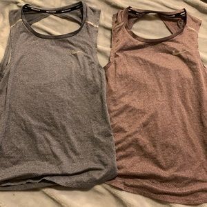 2 for 1 Nike workout tops